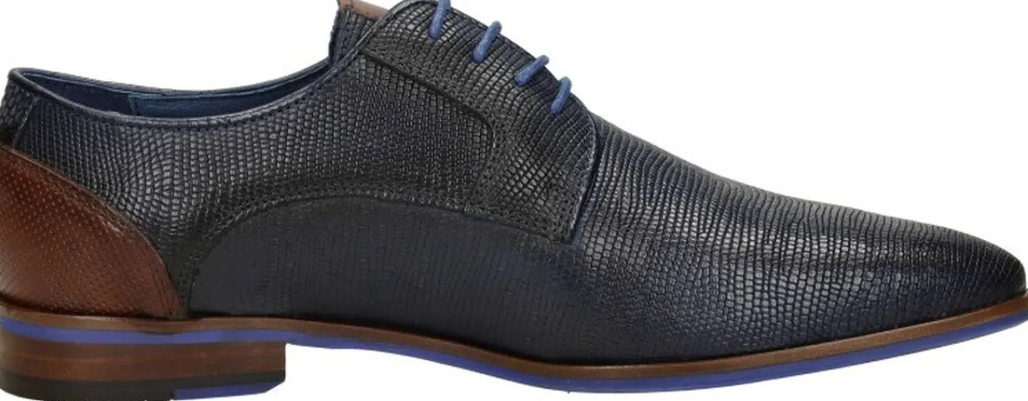 Sub55 Oulton Blauw Outlet