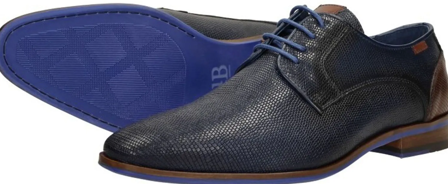 Sub55 Oulton Blauw Outlet