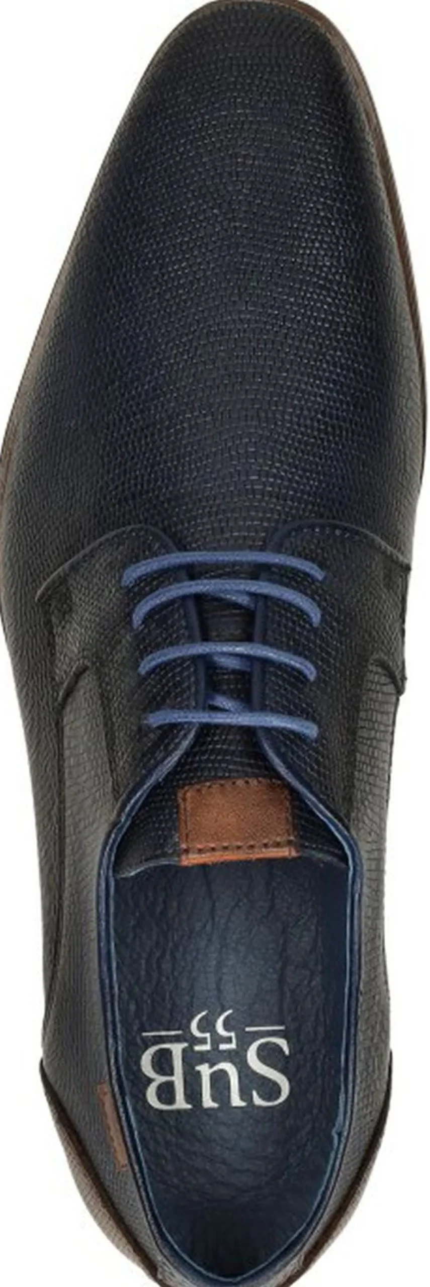 Sub55 Oulton Blauw Outlet