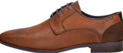 Sub55 Oulton Cognac Fashion
