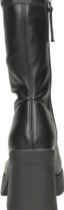 Steve Madden Overcast Zwart Sale