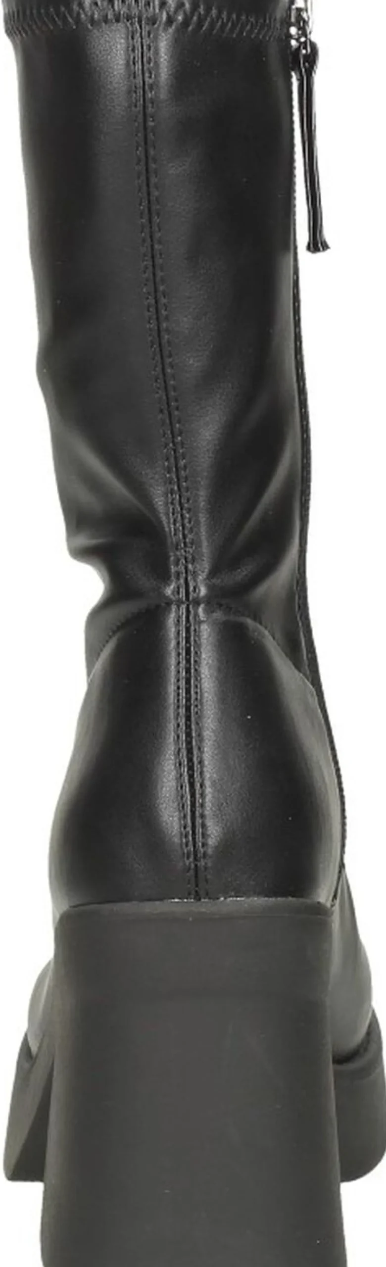 Steve Madden Overcast Zwart Sale
