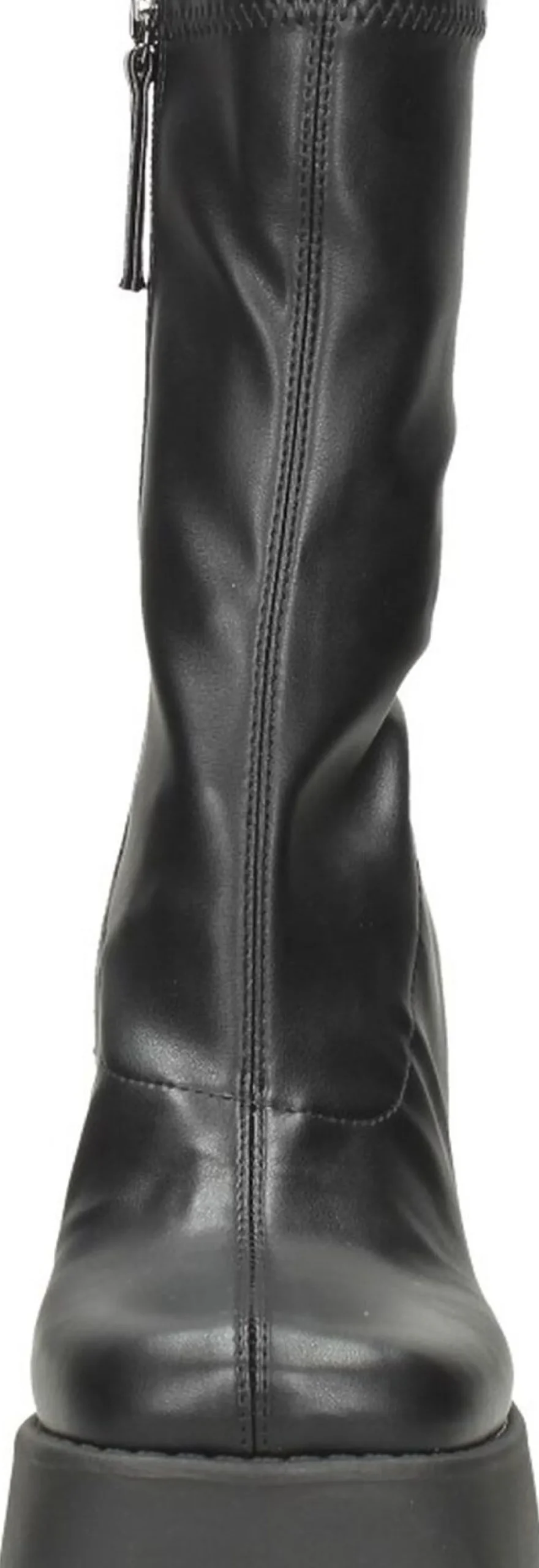 Steve Madden Overcast Zwart Sale