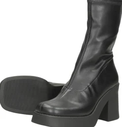 Steve Madden Overcast Zwart Sale