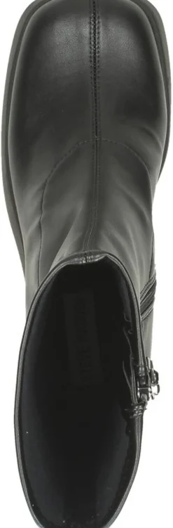 Steve Madden Overcast Zwart Sale