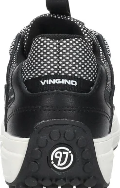 Vingino Owen Zwart New