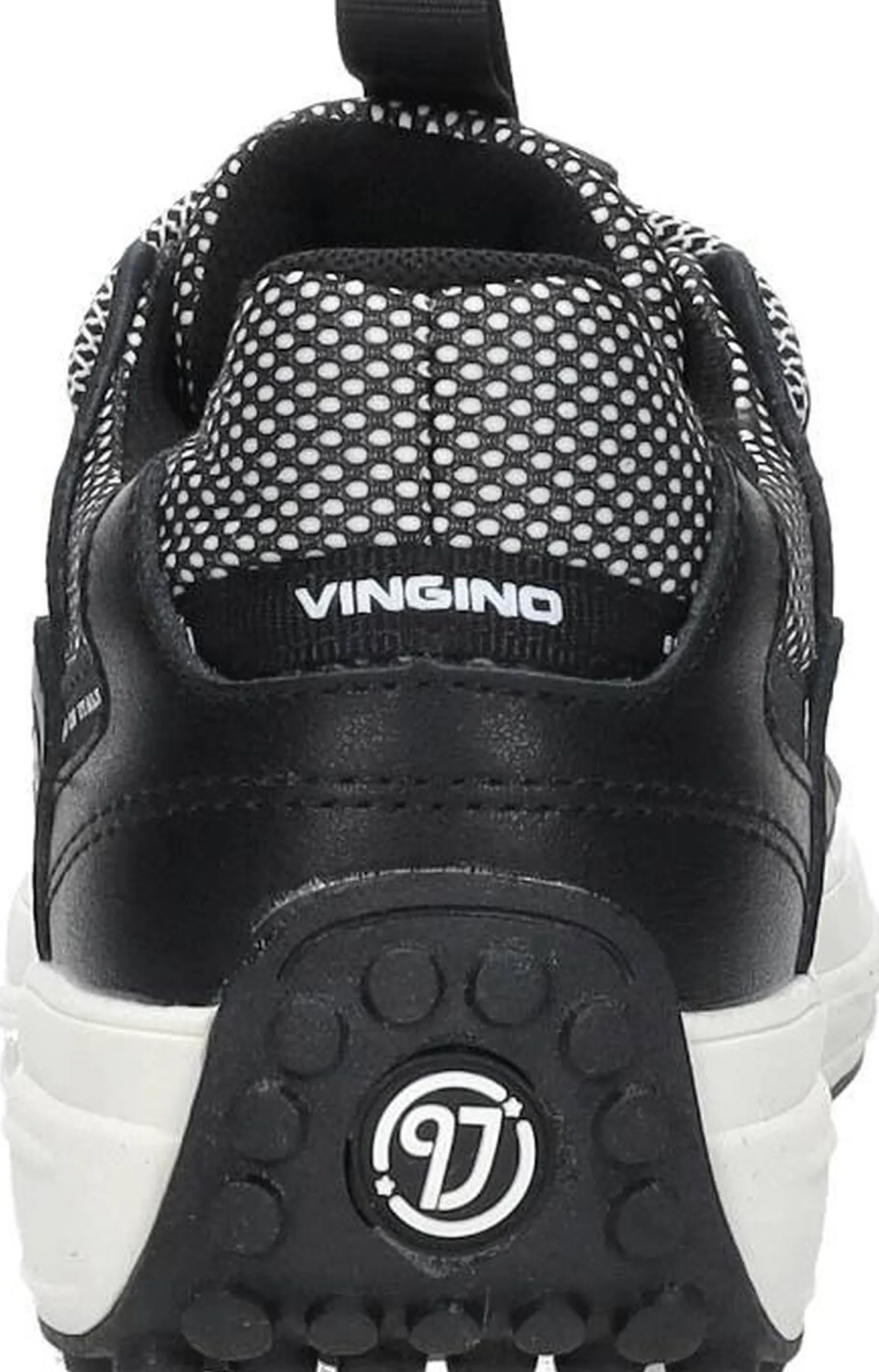 Vingino Owen Zwart New