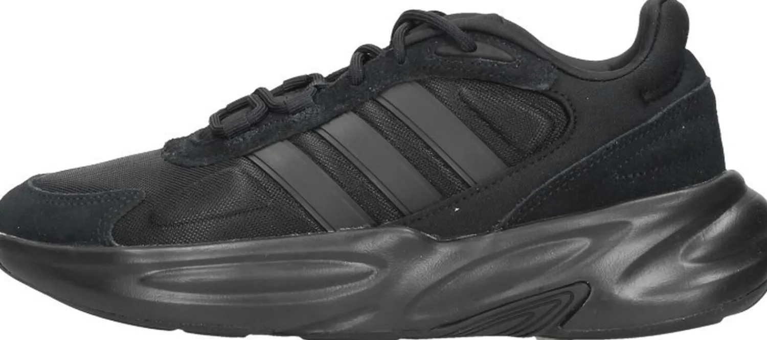 adidas Ozelle Zwart Outlet