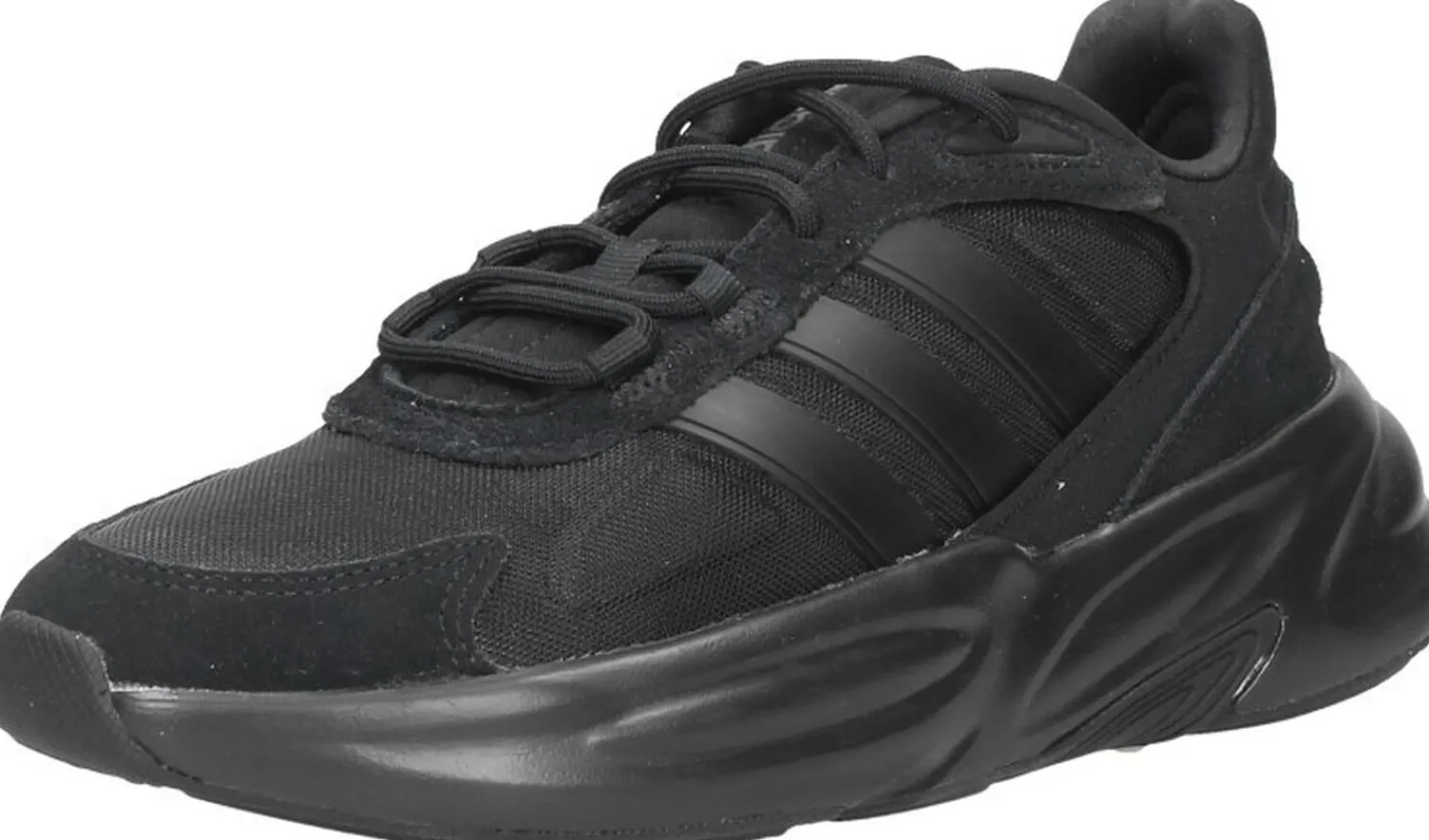 adidas Ozelle Zwart Outlet