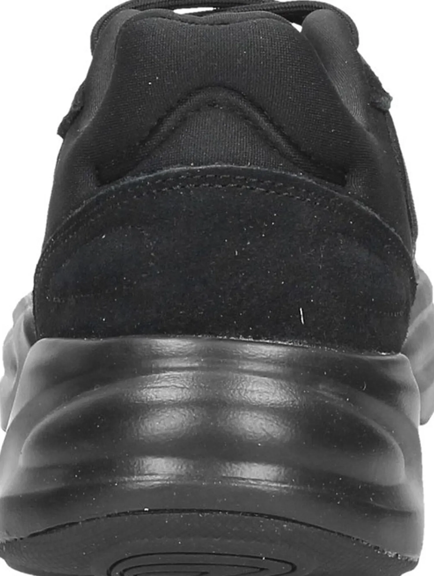 adidas Ozelle Zwart Outlet