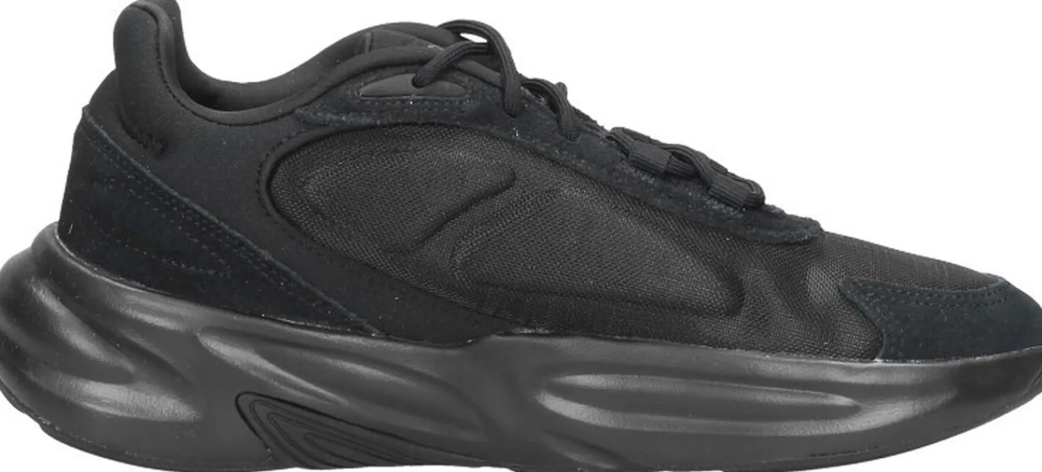 adidas Ozelle Zwart Outlet