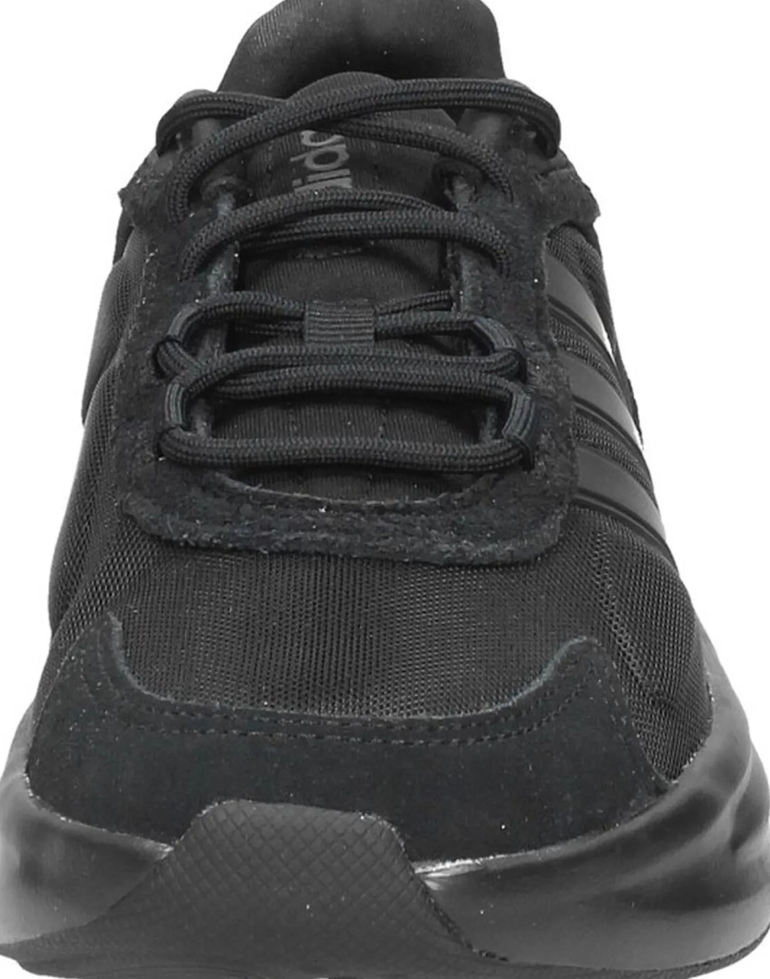 adidas Ozelle Zwart Outlet