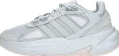 adidas Ozelle Lichtgrijs Hot