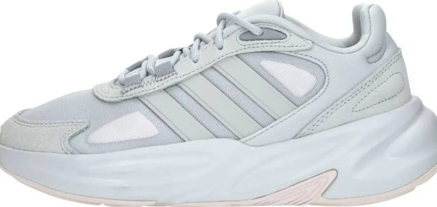 adidas Ozelle Lichtgrijs Hot