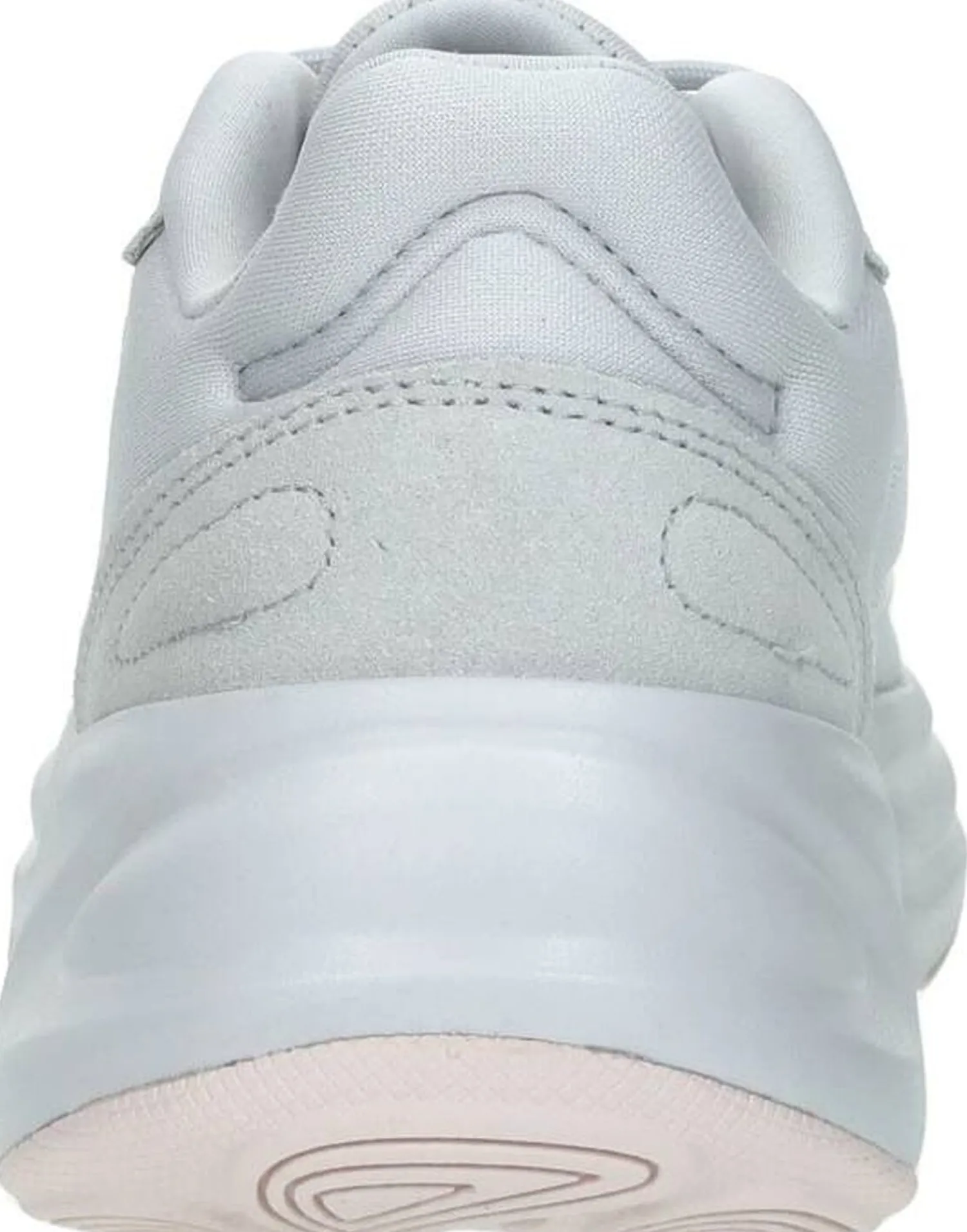 adidas Ozelle Lichtgrijs Hot