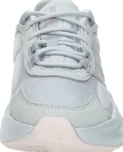 adidas Ozelle Lichtgrijs Hot