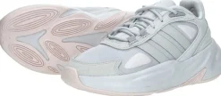 adidas Ozelle Lichtgrijs Hot