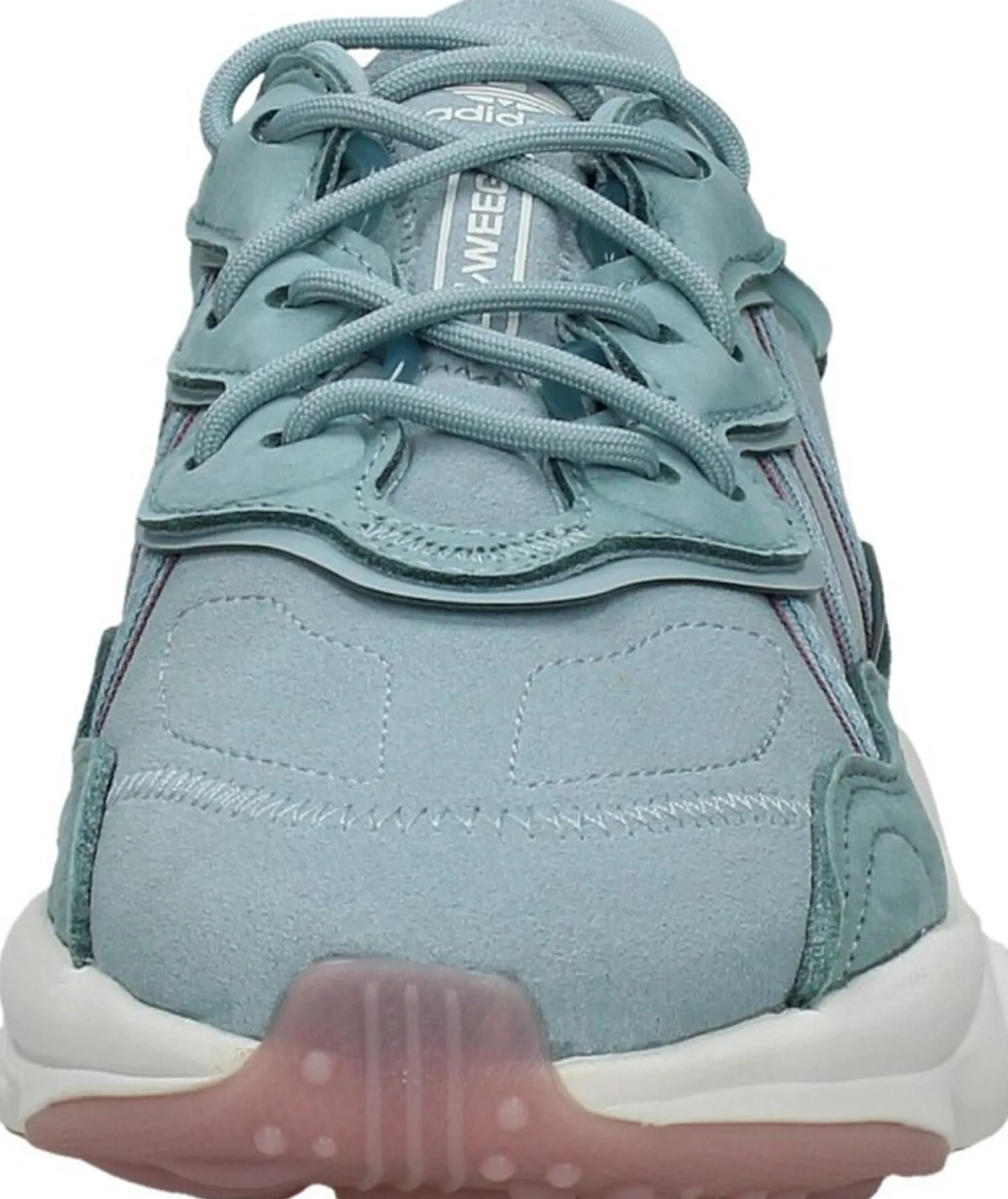 adidas Ozweego Licht blauw Discount
