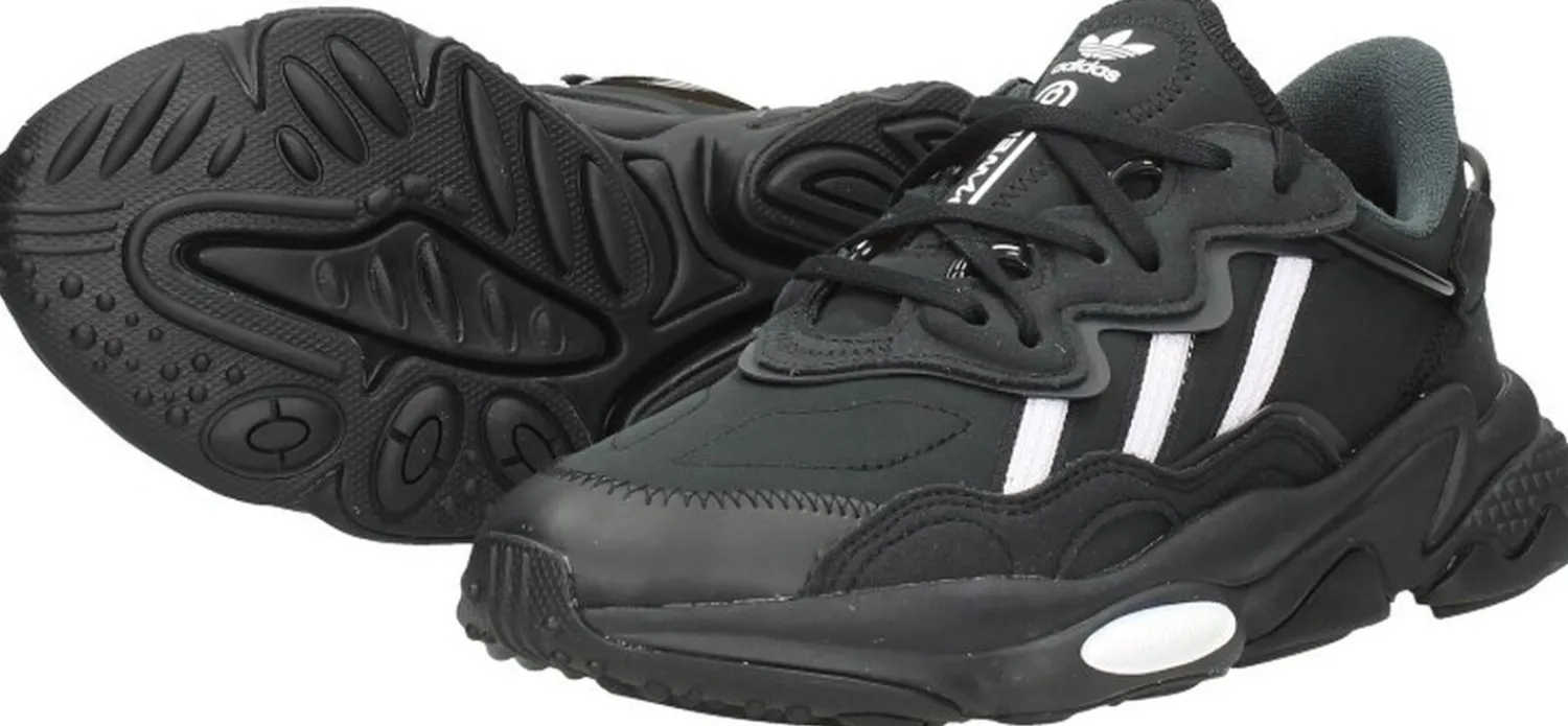 adidas Ozweego Zwart Clearance
