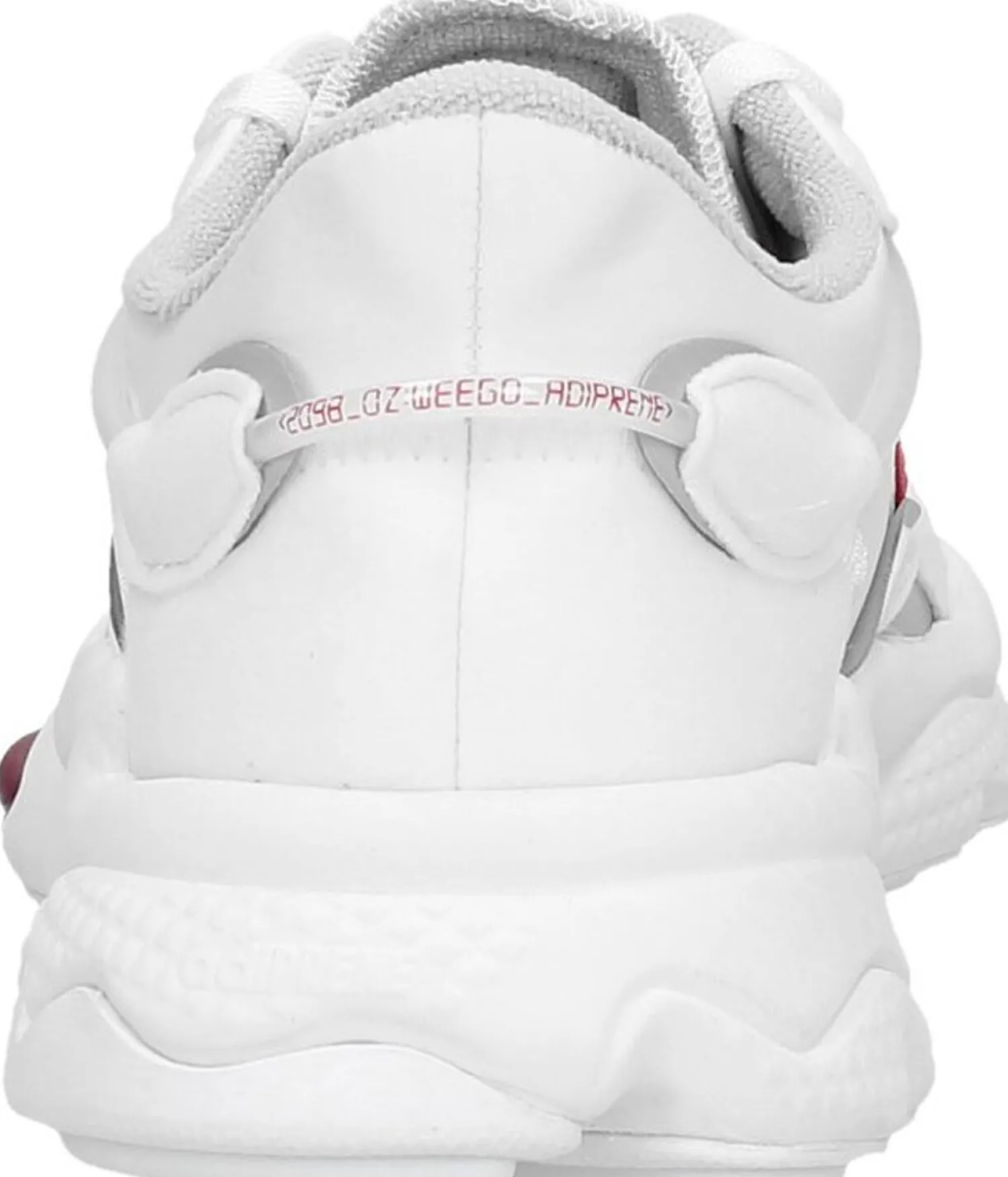 adidas Ozweego Wit Sale