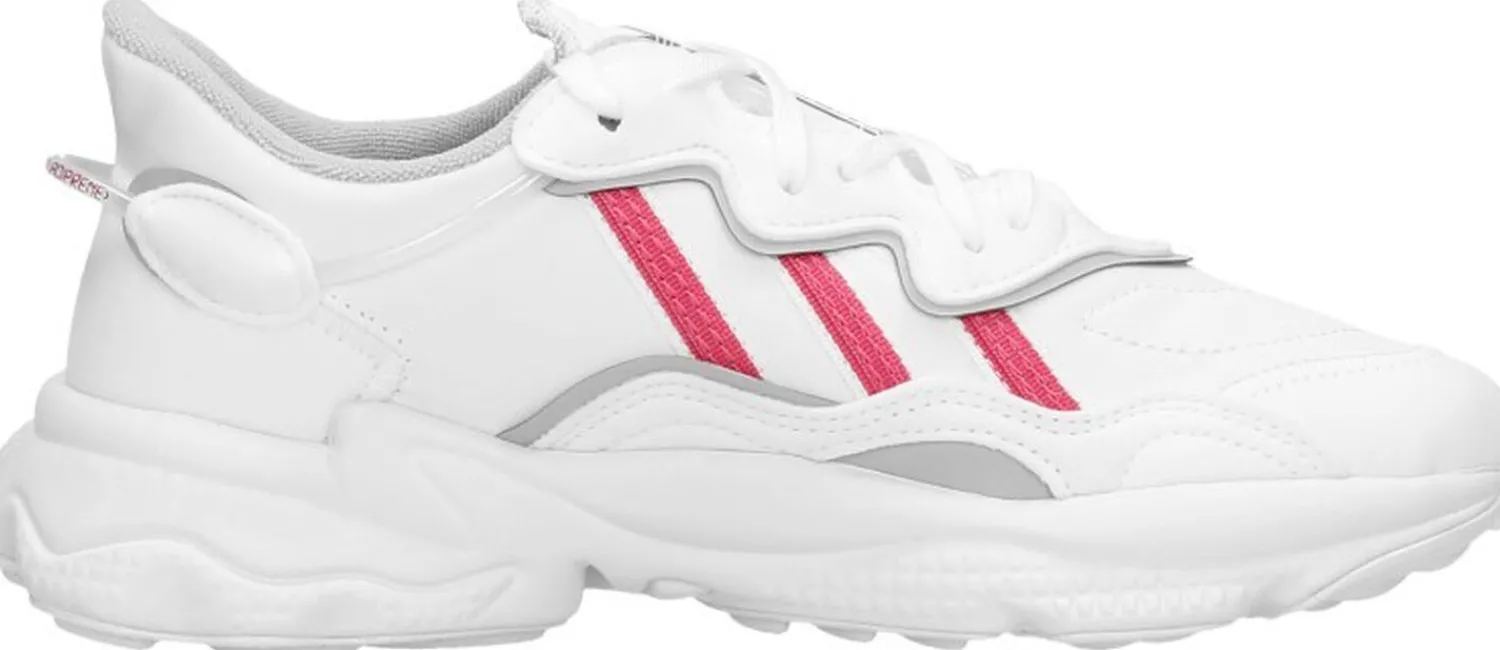 adidas Ozweego Wit Sale
