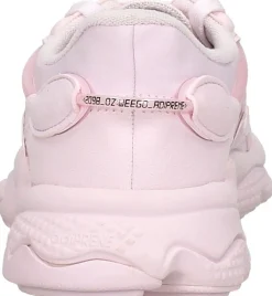 adidas Ozweego J Roze Discount