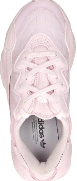 adidas Ozweego J Roze Discount