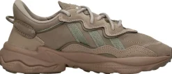 adidas Ozweego W Beige Fashion