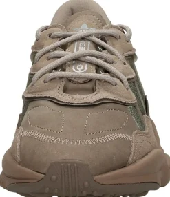 adidas Ozweego W Beige Fashion