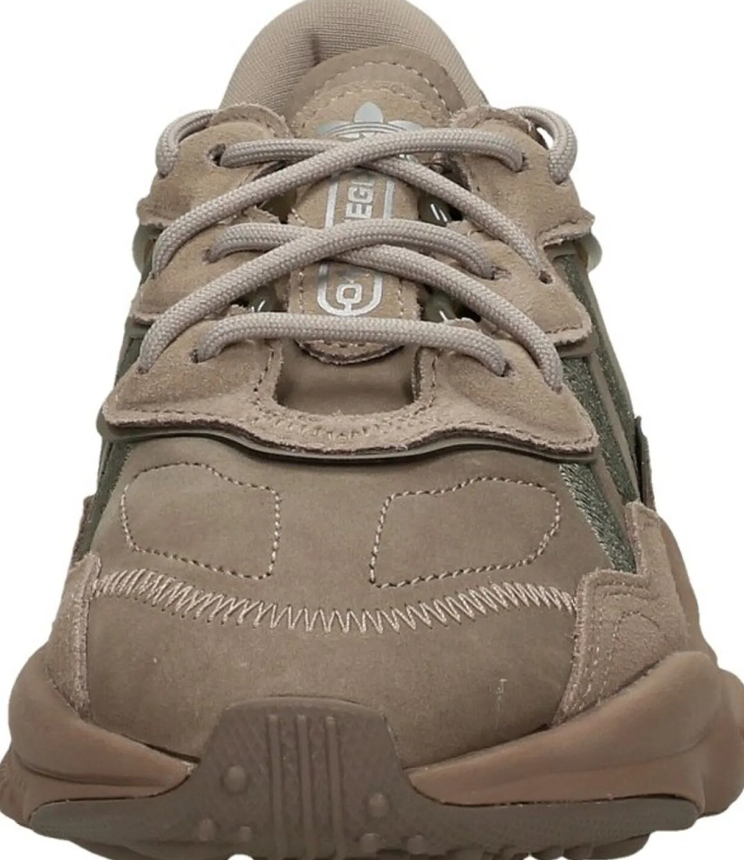 adidas Ozweego W Beige Fashion