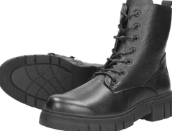Sub55 Comfort Collection Paige 01 Zwart Discount