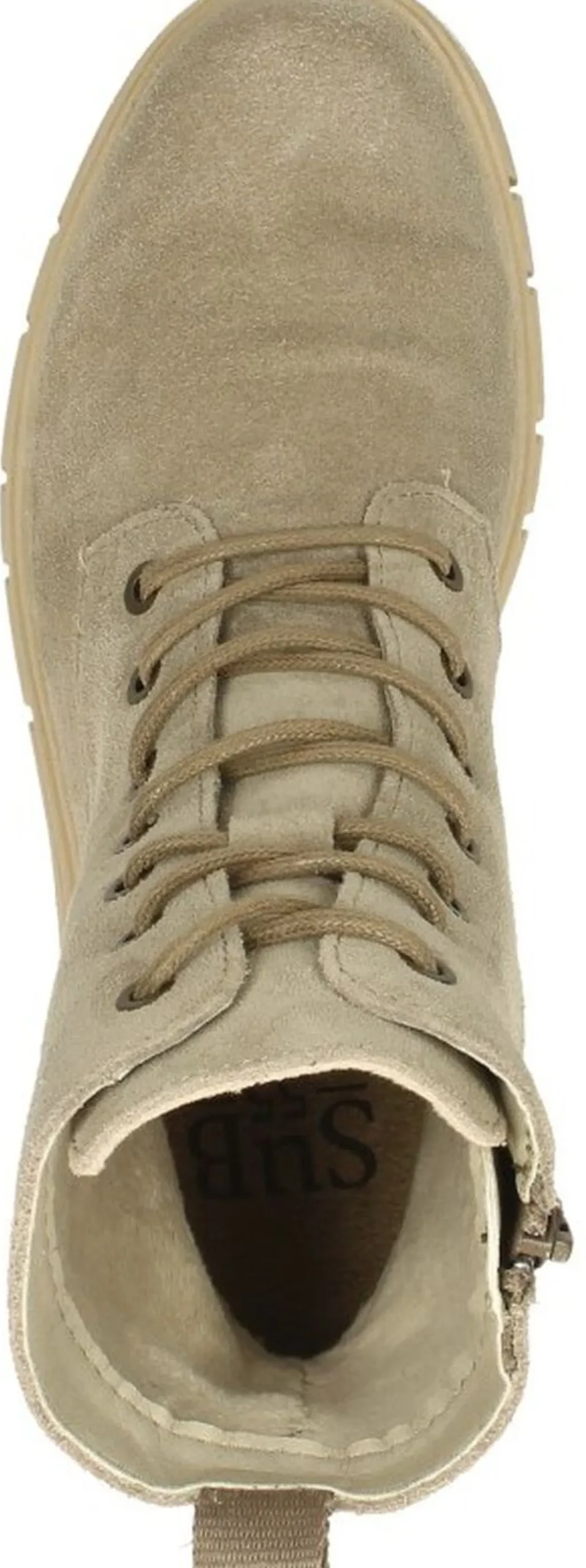 Sub55 Comfort Collection Paige 01 Beige Outlet