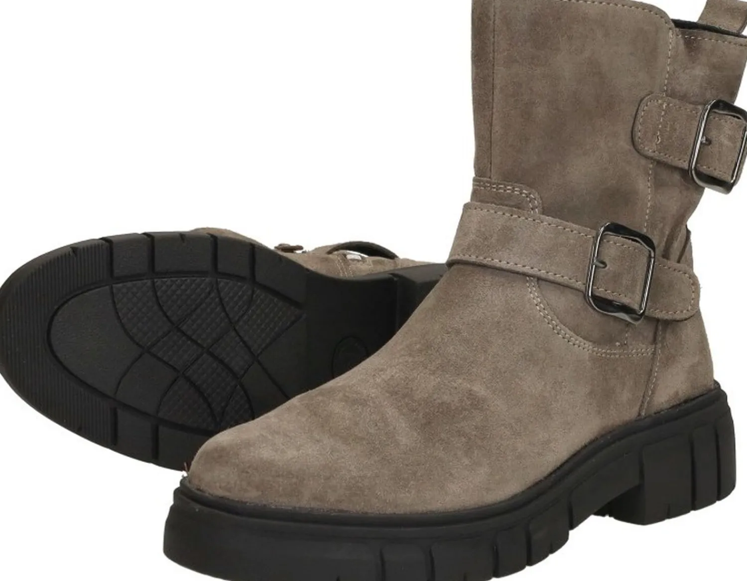 Sub55 Comfort Collection Paige 30 Taupe Discount