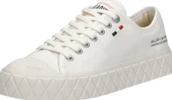 Palladium Palla Ace Wit New
