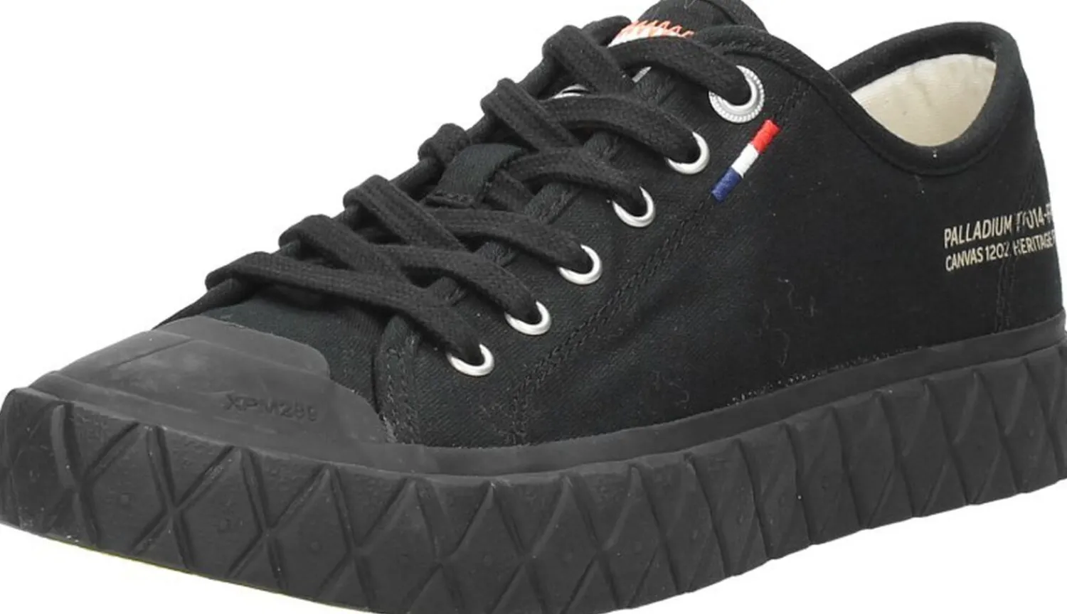 Palladium Palla Ace CVS Zwart Best