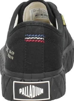 Palladium Palla Ace CVS Zwart Best