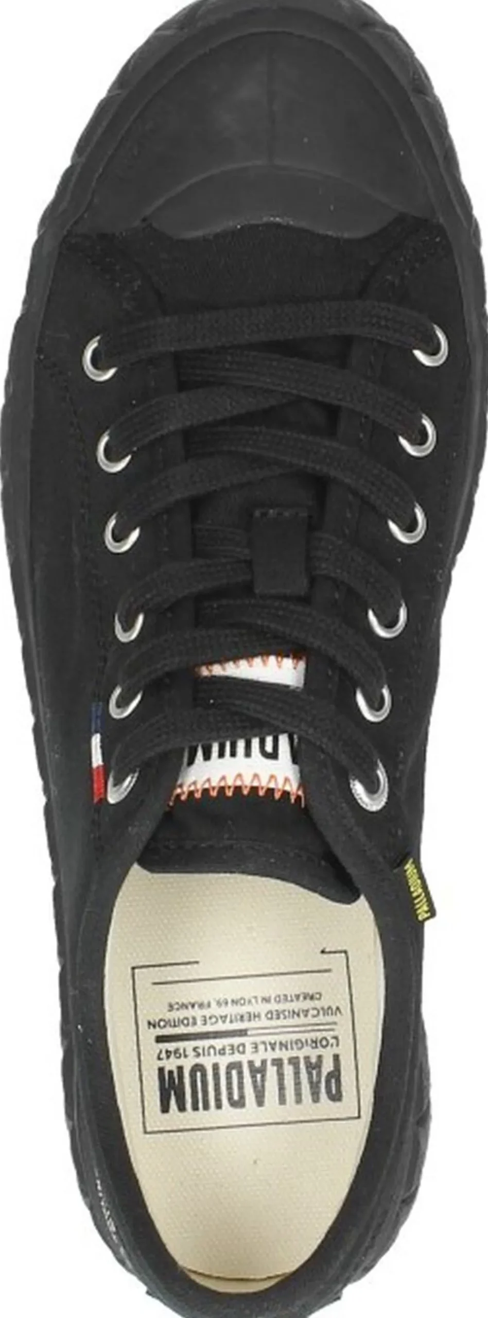 Palladium Palla Ace CVS Zwart Best