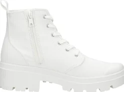 Palladium Pallabase Wit Sale
