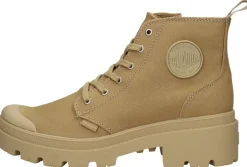 Palladium Pallabase Beige Hot