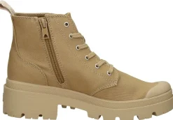 Palladium Pallabase Beige Hot