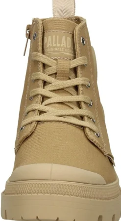 Palladium Pallabase Beige Hot