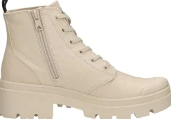 Palladium Pallabase Twill Beige Discount