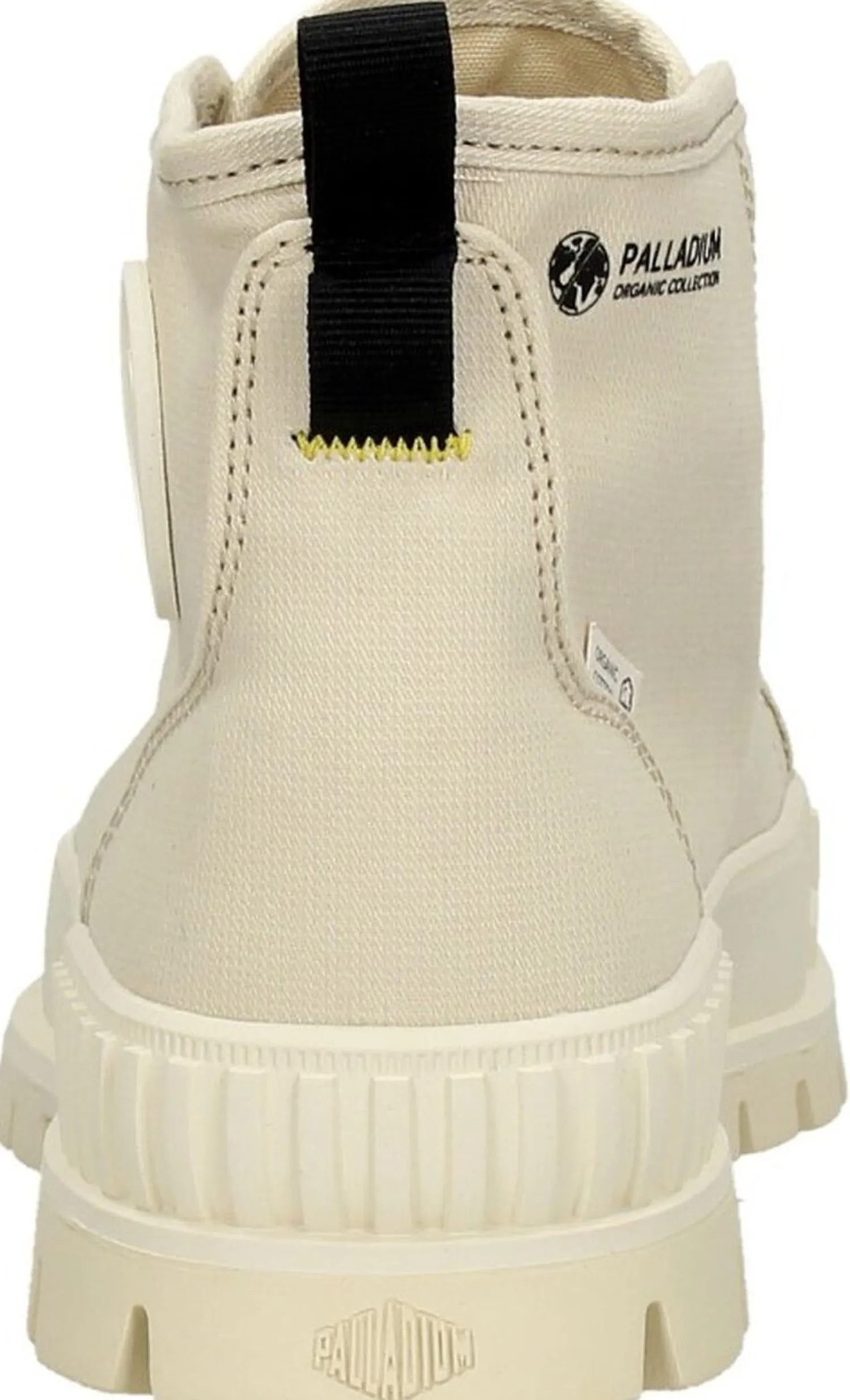 Palladium Pallashock Beige Discount