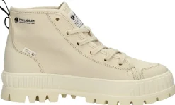 Palladium Pallashock Beige Discount