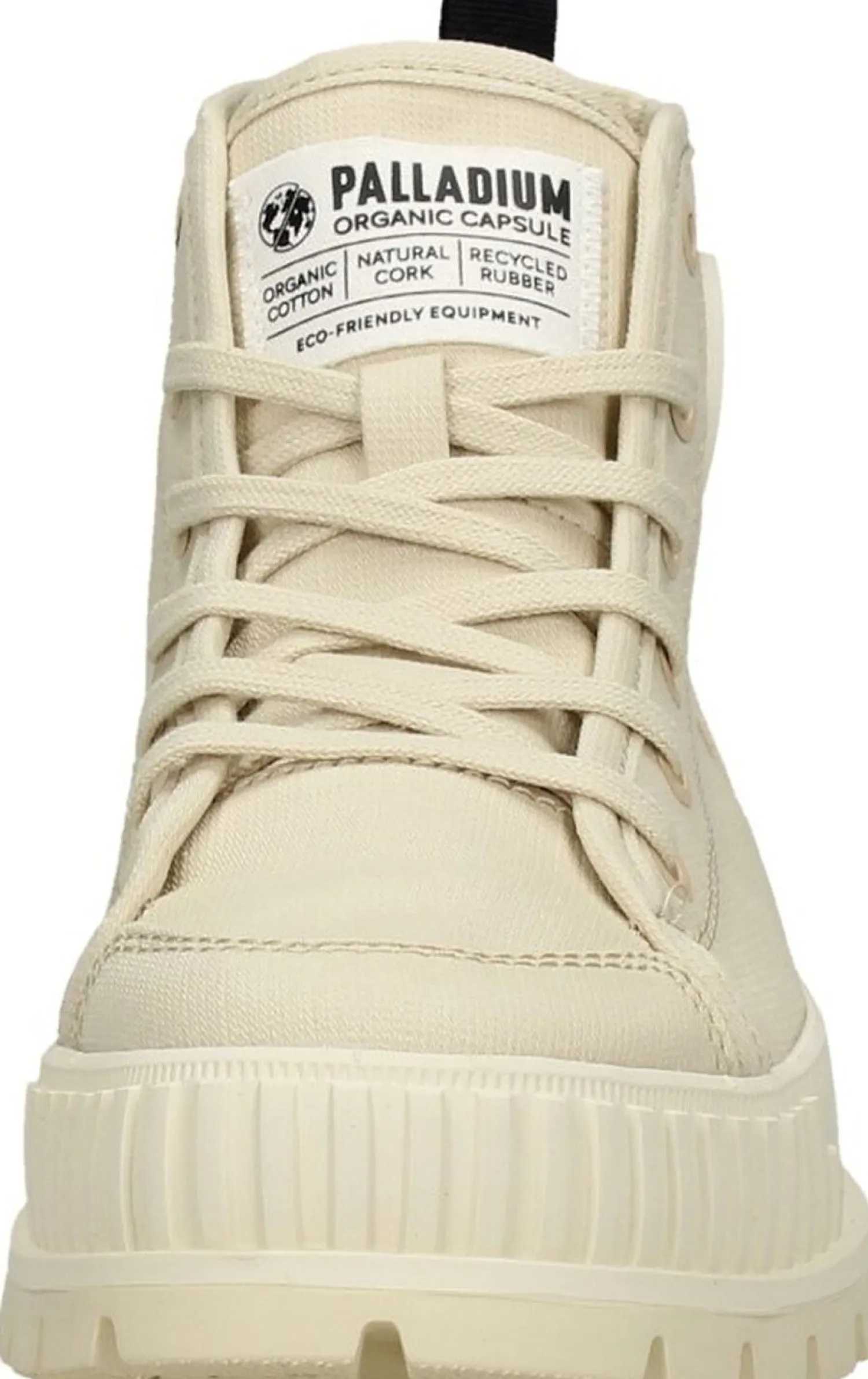 Palladium Pallashock Beige Discount