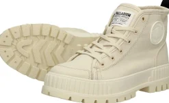 Palladium Pallashock Beige Discount