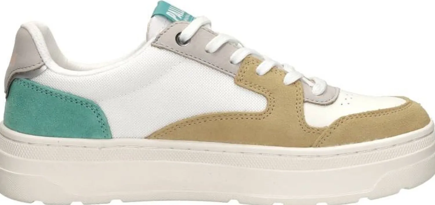 Palladium Pallasphalt Lo Wit Online