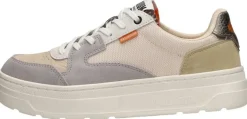 Palladium Pallasphalt Lo Beige Hot