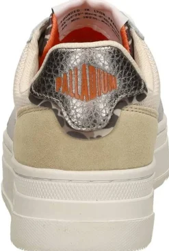 Palladium Pallasphalt Lo Beige Hot