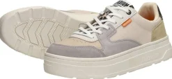 Palladium Pallasphalt Lo Beige Hot